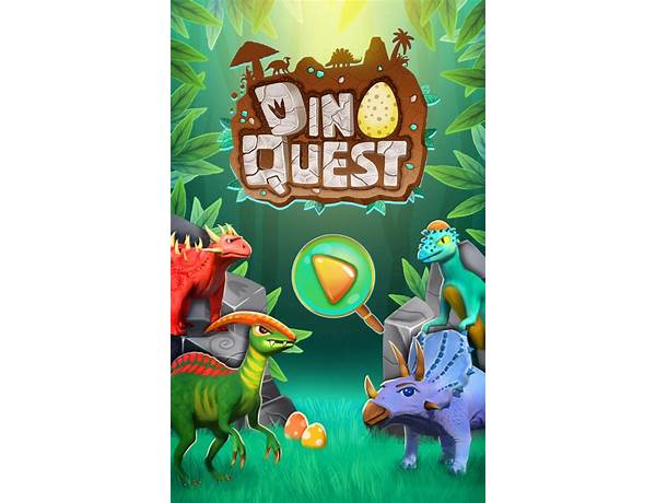 Dino Quest for Android - Download the APK from Habererciyes